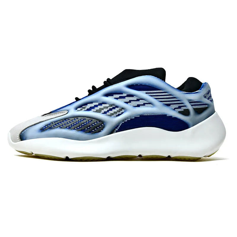 Men’s Premium Designer 700V Boost Shoes Sports Trainers Sneakers-700V3