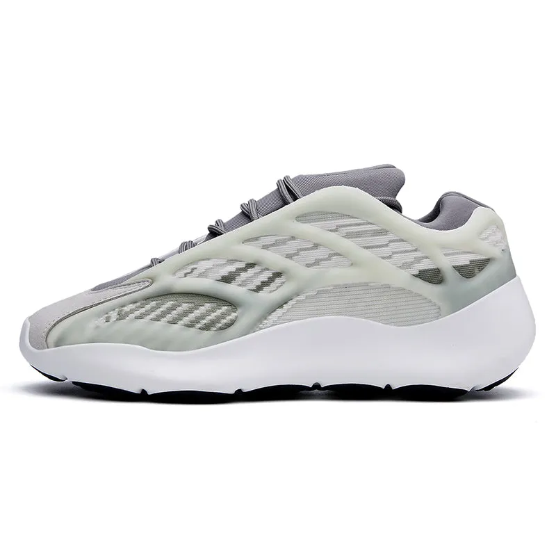 Men’s Premium Designer 700V Boost Shoes Sports Trainers Sneakers-700V3