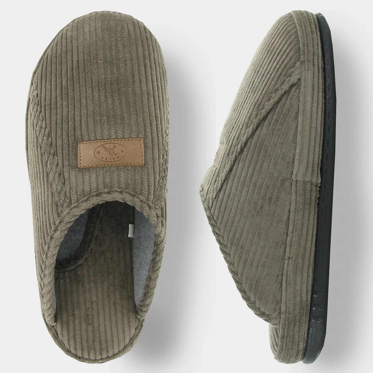Naot Laze Slipper Men