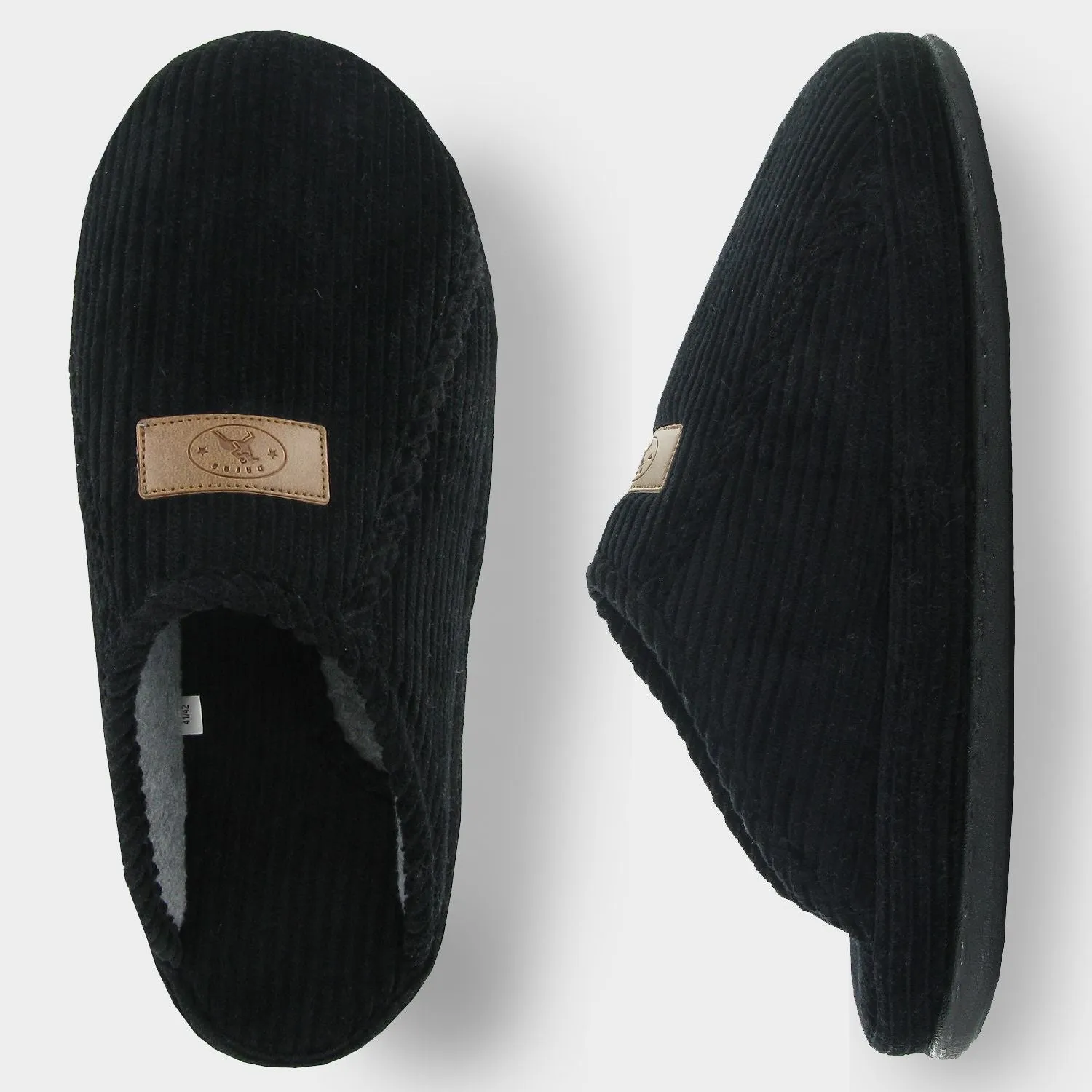 Naot Laze Slipper Men