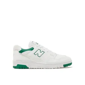 New Balance 550 White Classic Pine