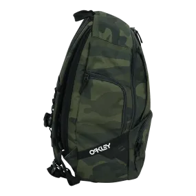 Oakley Men's Street Organizing Backpack