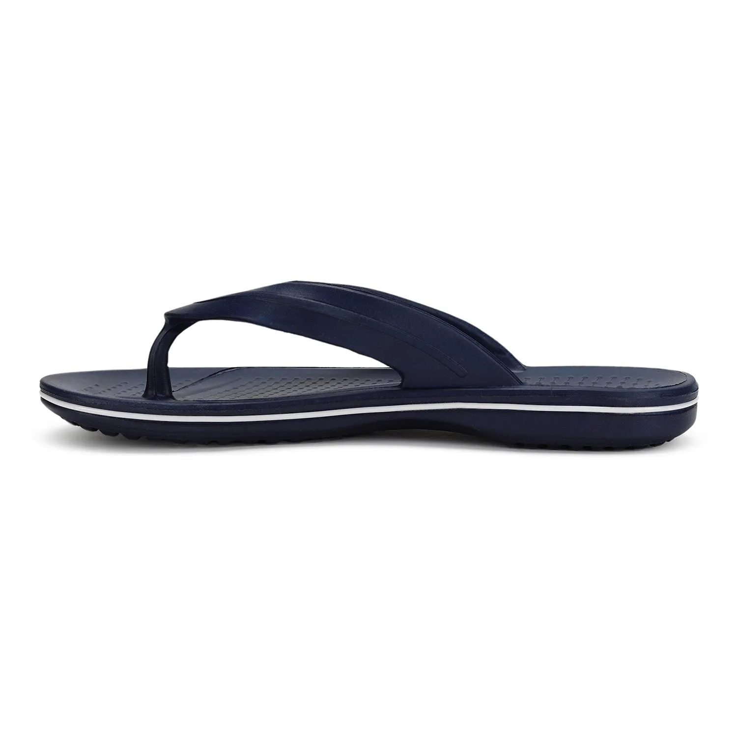 Paragon EVK1129G Men Stylish Lightweight Flipflops | Casual & Comfortable Daily-wear Slippers for Indoor & Outdoor | For Everyday Use