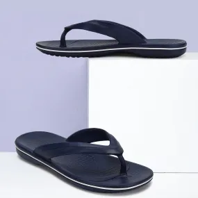 Paragon EVK1129G Men Stylish Lightweight Flipflops | Casual & Comfortable Daily-wear Slippers for Indoor & Outdoor | For Everyday Use