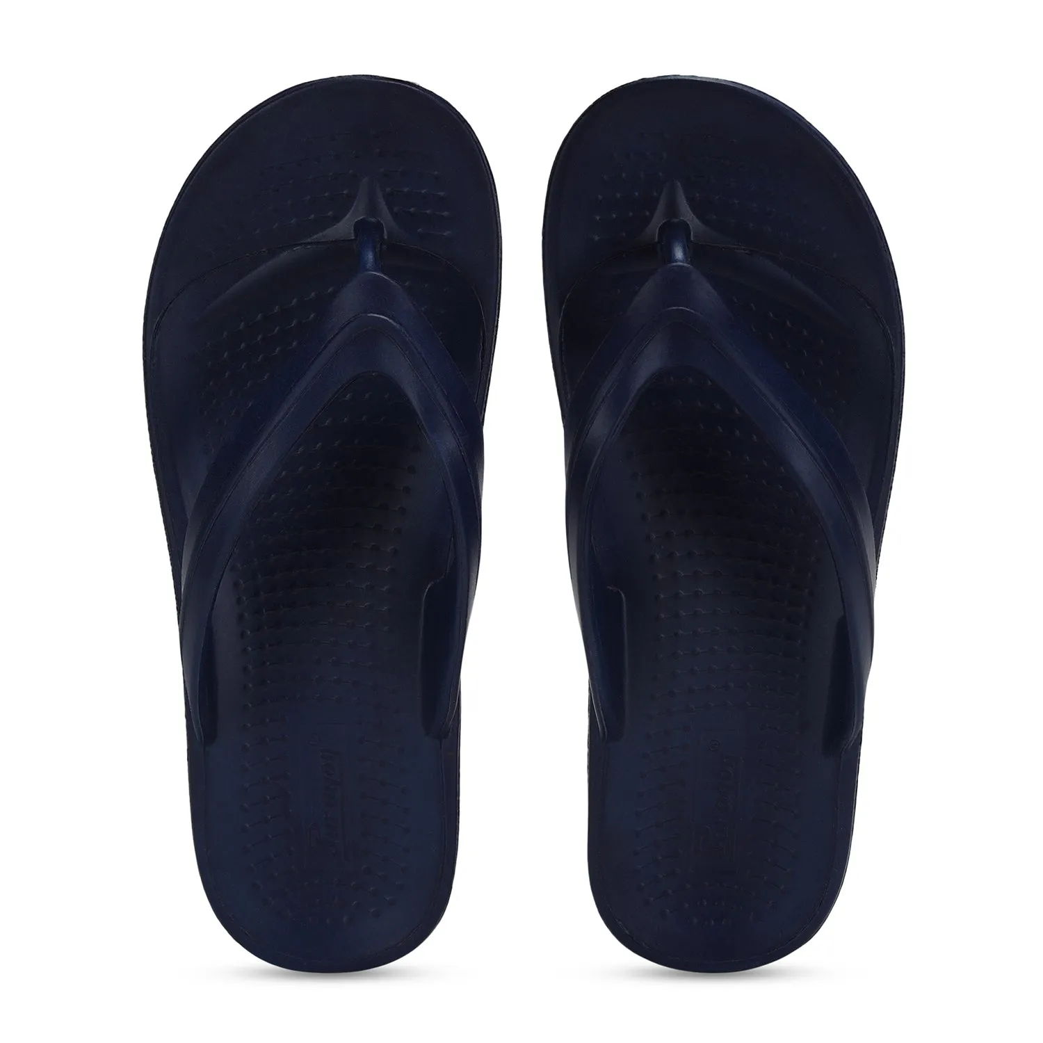 Paragon EVK1129G Men Stylish Lightweight Flipflops | Casual & Comfortable Daily-wear Slippers for Indoor & Outdoor | For Everyday Use