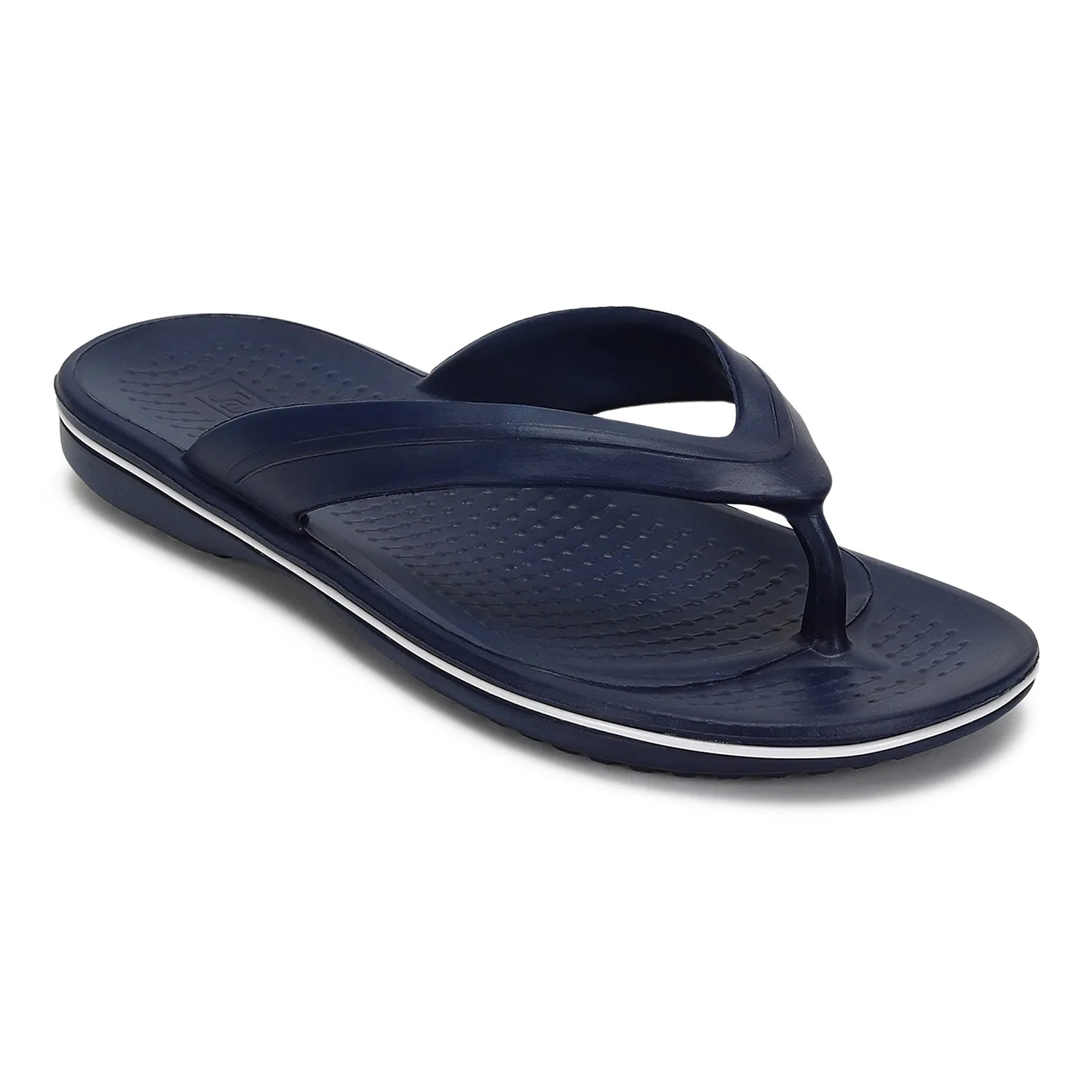 Paragon EVK1129G Men Stylish Lightweight Flipflops | Casual & Comfortable Daily-wear Slippers for Indoor & Outdoor | For Everyday Use