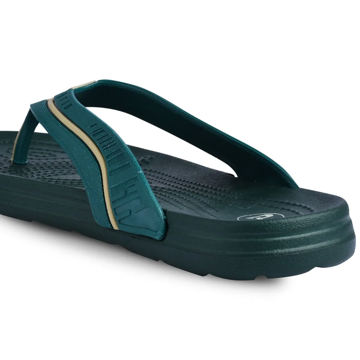 Paragon EVK3410G Men Stylish Lightweight Flipflops | Casual & Comfortable Daily-wear Slippers for Indoor & Outdoor | For Everyday Use