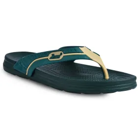 Paragon EVK3410G Men Stylish Lightweight Flipflops | Casual & Comfortable Daily-wear Slippers for Indoor & Outdoor | For Everyday Use