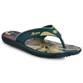 Paragon EVK3411G Men Stylish Lightweight Flipflops | Casual & Comfortable Daily-wear Slippers for Indoor & Outdoor | For Everyday Use