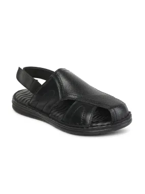 Paragon  FB10306GP Men Stylish Sandals | Comfortable Sandals for Daily Outdoor Use | Casual Formal Sandals with Cushioned Soles