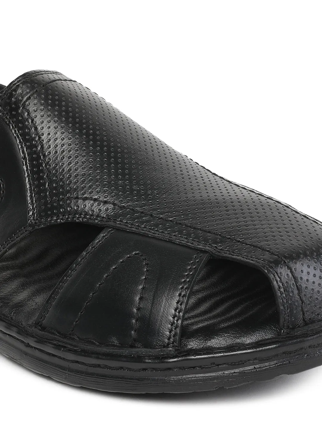 Paragon  FB10306GP Men Stylish Sandals | Comfortable Sandals for Daily Outdoor Use | Casual Formal Sandals with Cushioned Soles