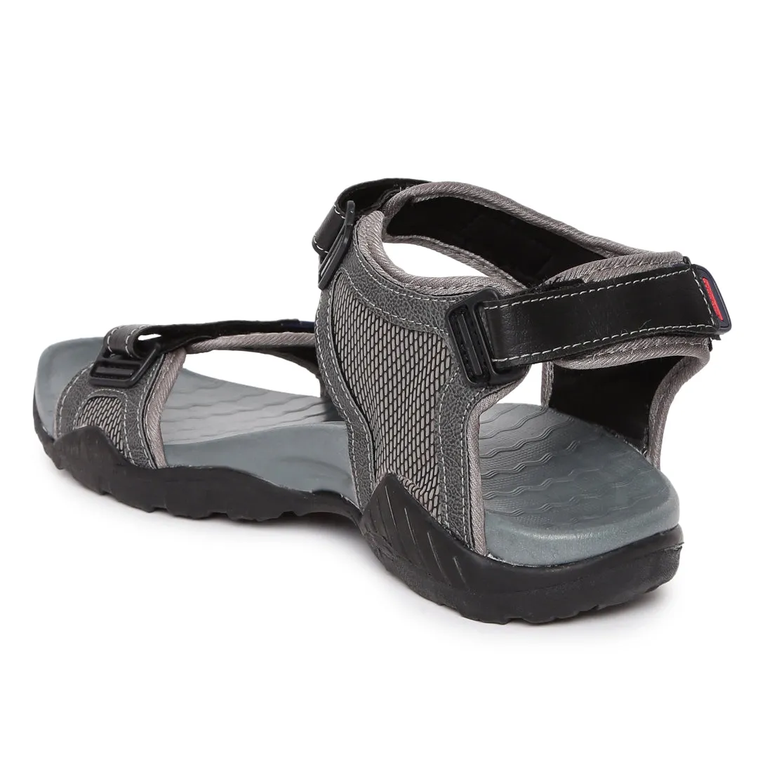 Paragon FB9050G Men Stylish Sandals | Comfortable Sandals for Daily Outdoor Use | Casual Formal Sandals with Cushioned Soles