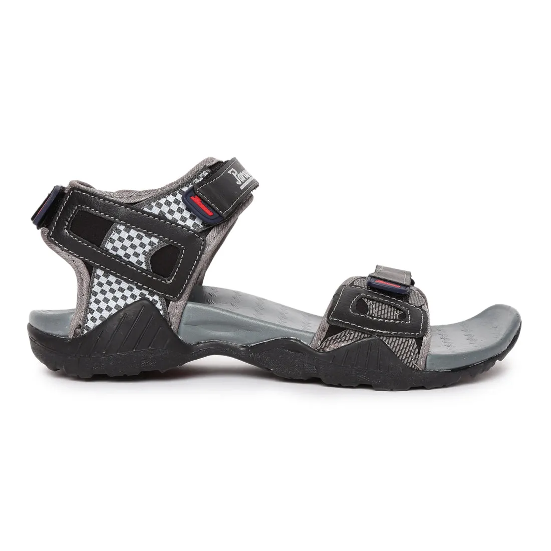 Paragon FB9050G Men Stylish Sandals | Comfortable Sandals for Daily Outdoor Use | Casual Formal Sandals with Cushioned Soles