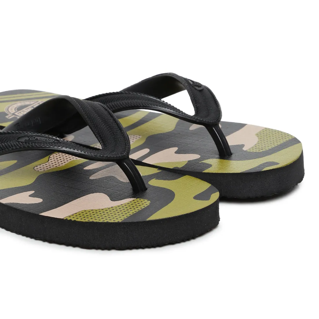 Paragon  HWK3717G Men Stylish Lightweight Flipflops | Casual & Comfortable Daily-wear Slippers for Indoor & Outdoor | For Everyday Use
