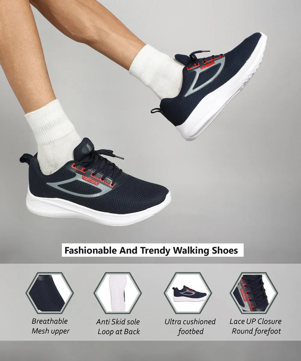 Paragon K1222G Men Casual Shoes | Latest Style with Cushioned Insole & Sturdy Construction
