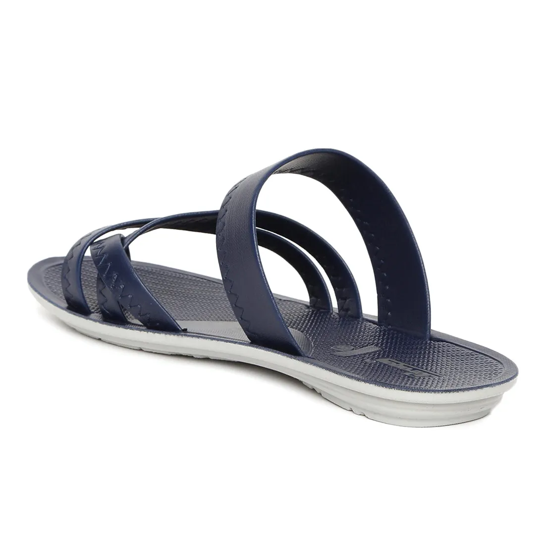 Paragon Men Blue Vertex Sandal (PU6183GP_BLU)