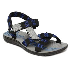 Paragon  PU8828G Men Stylish Sandals | Comfortable Sandals for Daily Outdoor Use | Casual Formal Sandals with Cushioned Soles