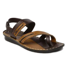 Paragon PU8850G Men Stylish Lightweight Flipflops | Comfortable with Anti skid soles | Casual & Trendy Slippers | Indoor & Outdoor