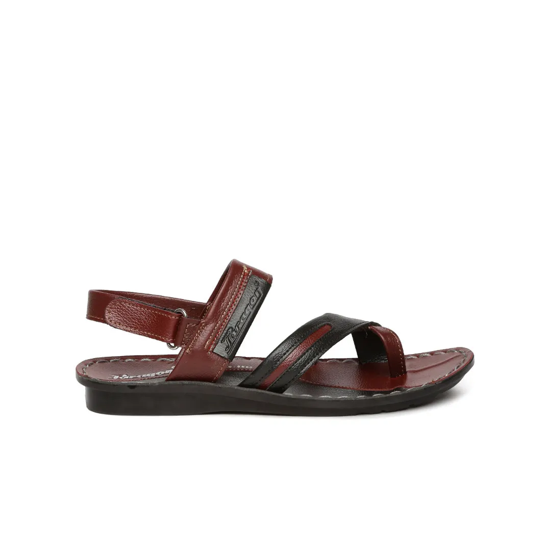 Paragon PU8850G Men Stylish Lightweight Flipflops | Comfortable with Anti skid soles | Casual & Trendy Slippers | Indoor & Outdoor