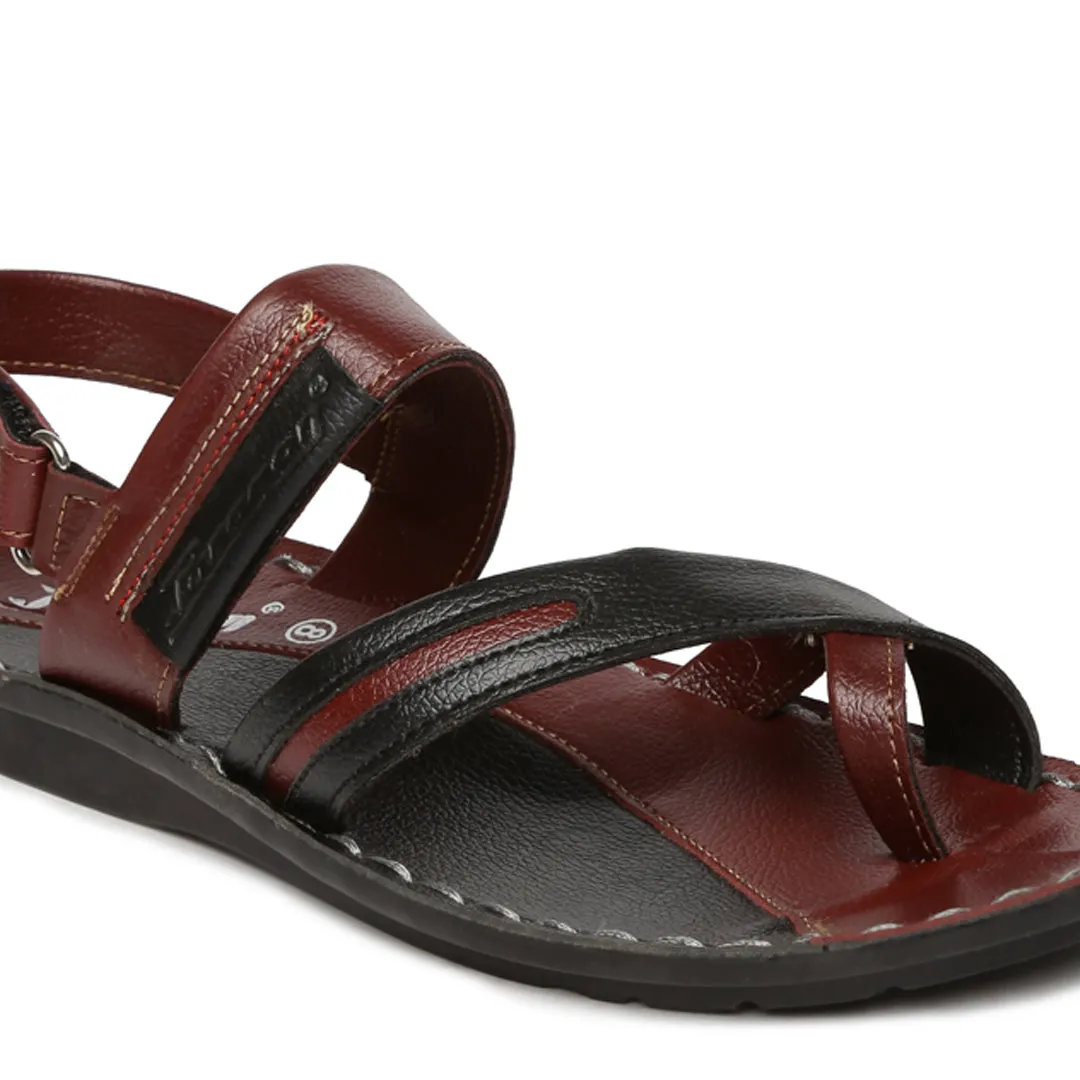 Paragon PU8850G Men Stylish Lightweight Flipflops | Comfortable with Anti skid soles | Casual & Trendy Slippers | Indoor & Outdoor