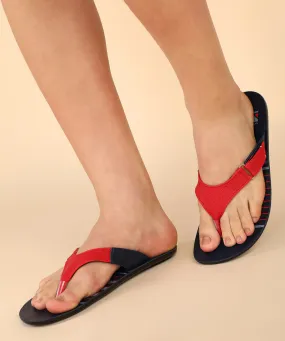 Paragon PUK2229G Men Stylish Lightweight Flipflops | Comfortable with Anti skid soles | Casual & Trendy Slippers | Indoor & Outdoor