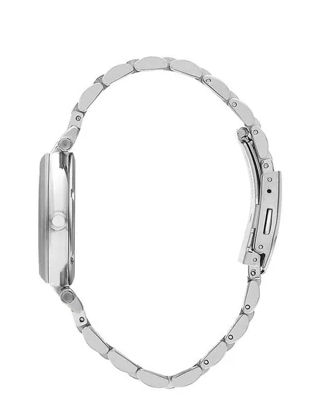 POLO - BP3382X.320 - Women's Analog Silver Dial Watch