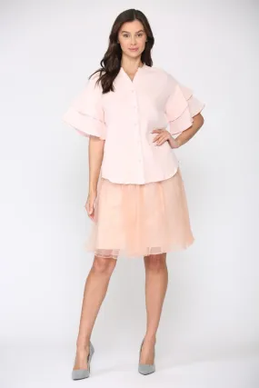 Pre-Order Gina Top