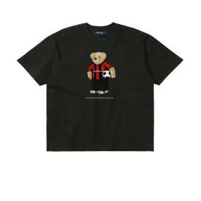 PYC Stoned Bear League I Rossoneri Tees