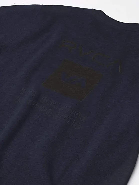 RVCA SPORT GRAPHIC PULLOVER SWEATSHIRT
