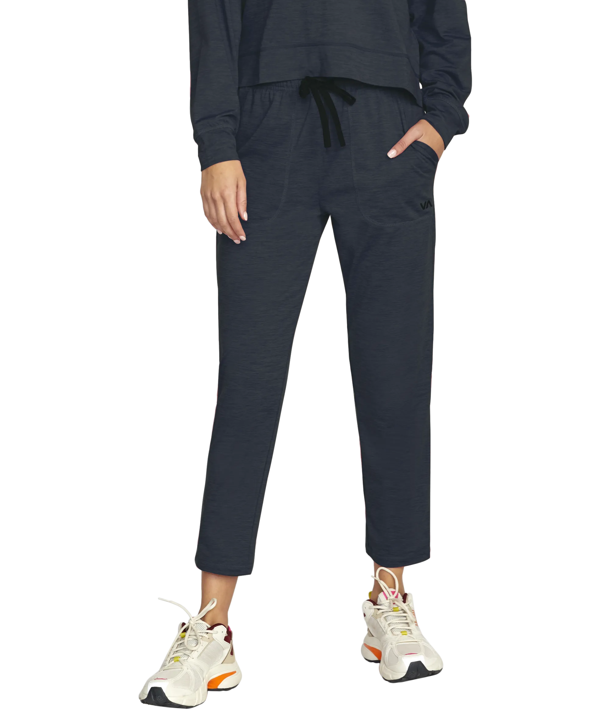 RVCA Women's Cable Workout Pants