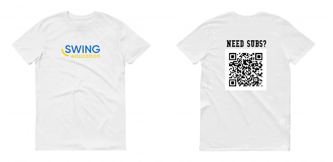 Same Day T-Shirt Printing Service