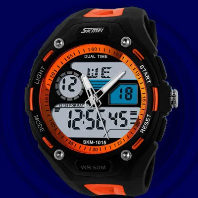 Skmei Men Sport Watch