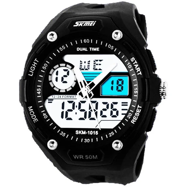 Skmei Men Sport Watch