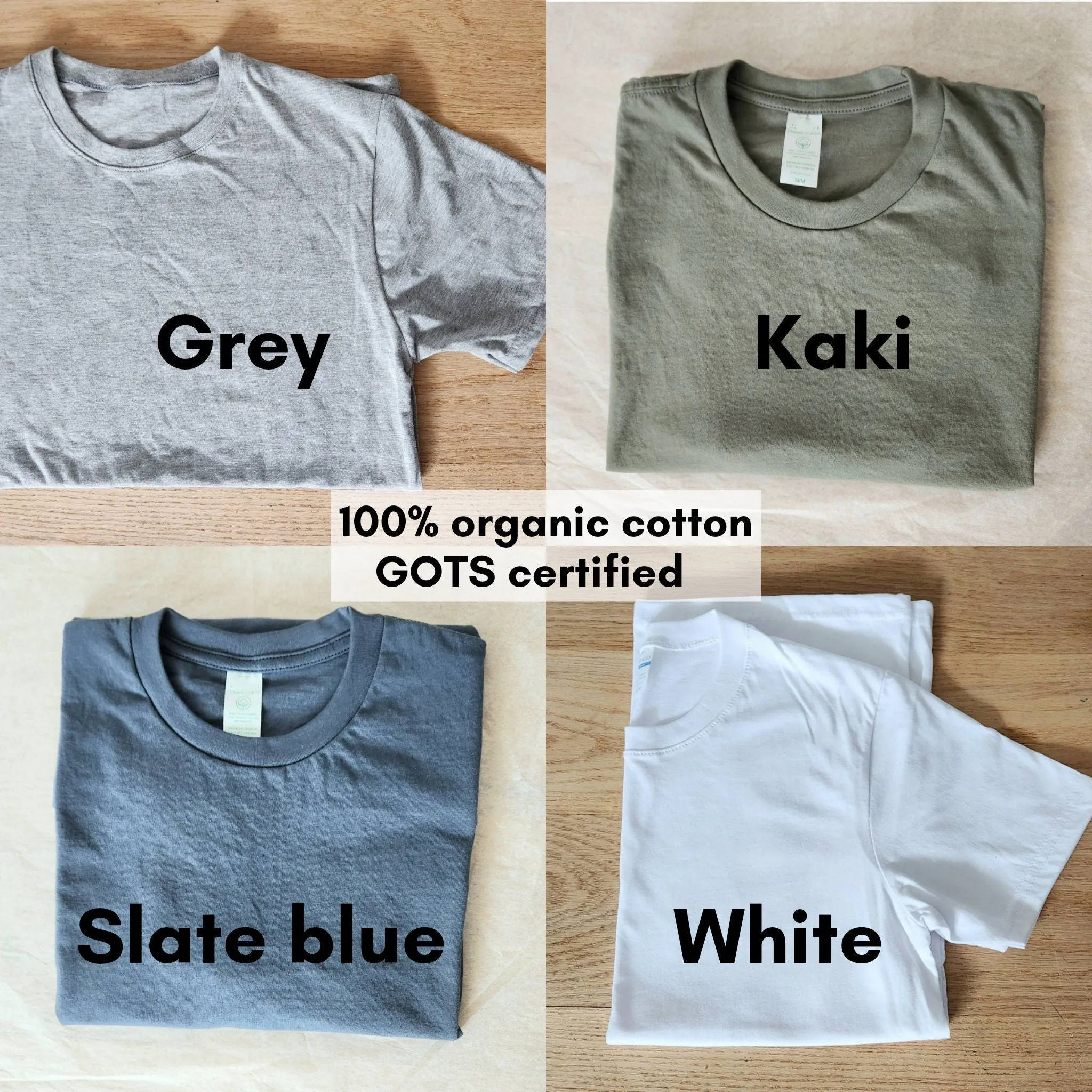 Snail t-shirt, hand printed UNISEX tshirt, cute slug tee, minimalist fashion, unique block print clothing, gift for her, ethical fashion