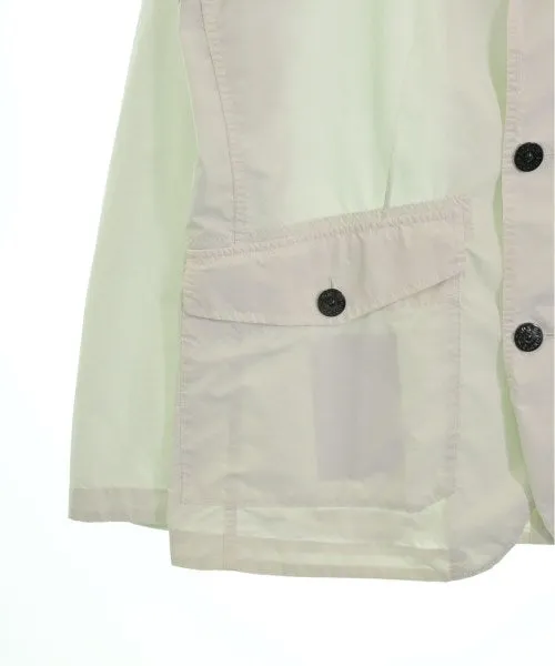 STONE ISLAND Casual jackets