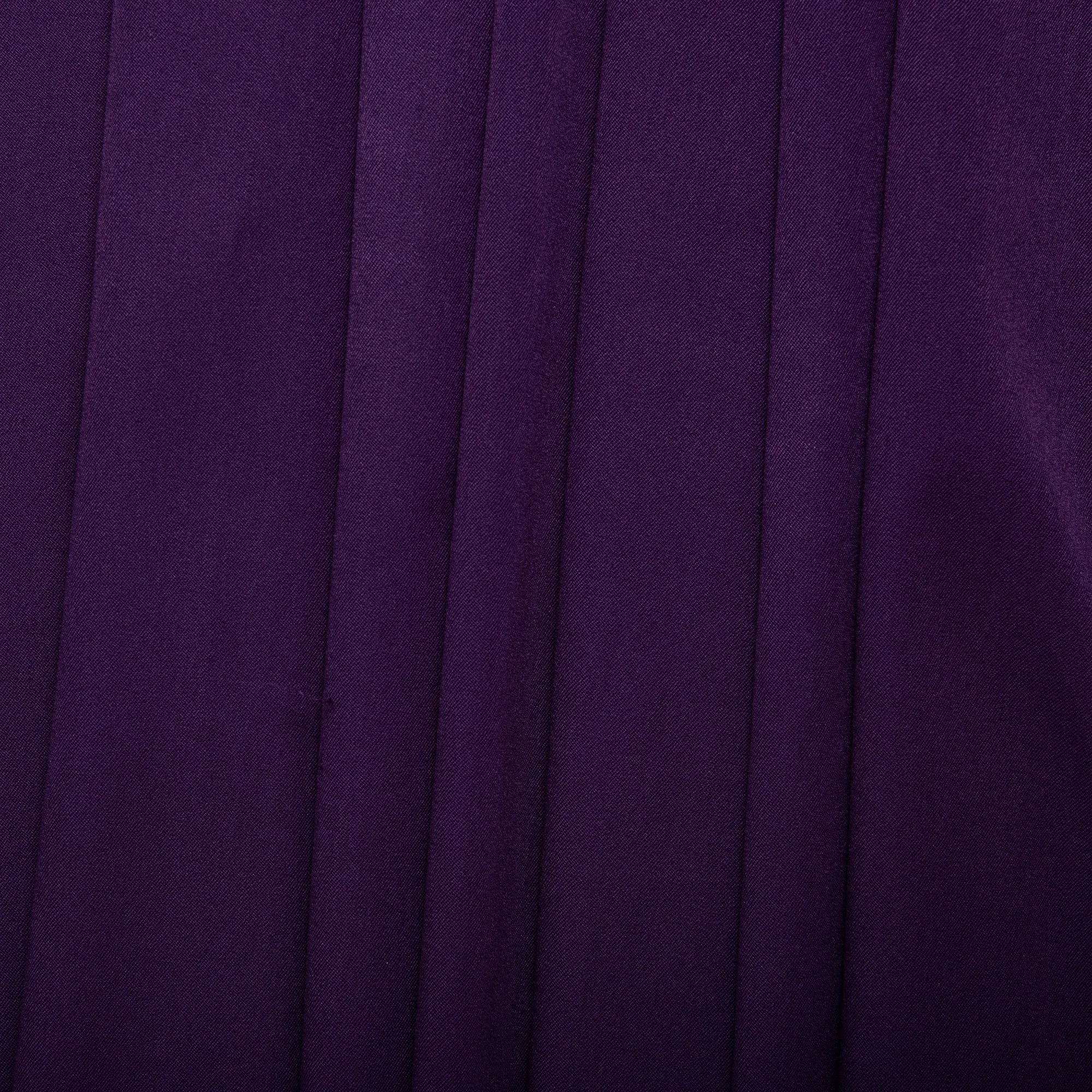 Suiting - TYCOS - Dark plum