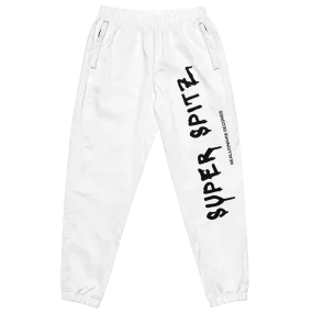 Premium Super Spitz Edition Sweatpants: Enhanced Comfort and Style