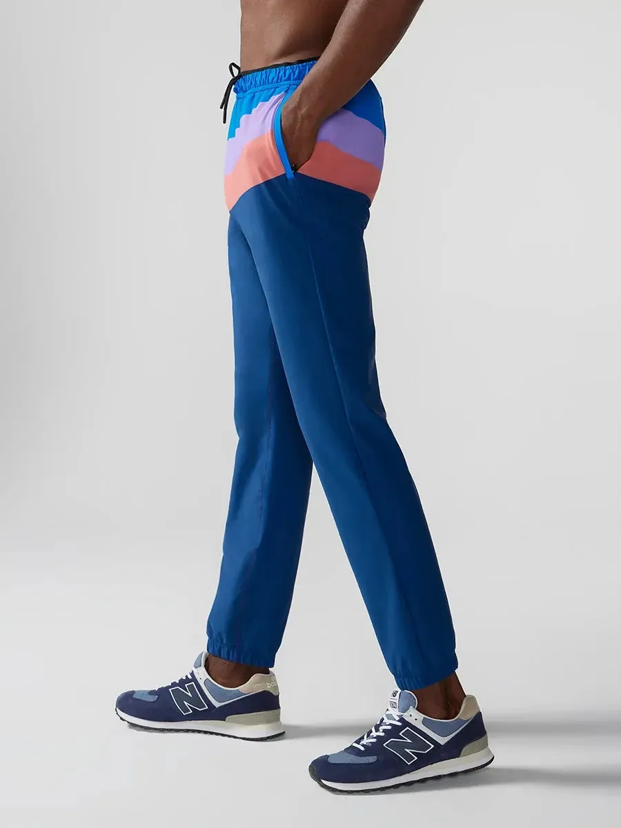 The Ride The Waves (Ultimate Sport Jogger)