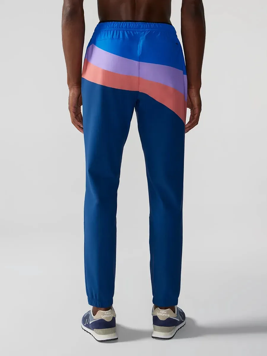 The Ride The Waves (Ultimate Sport Jogger)