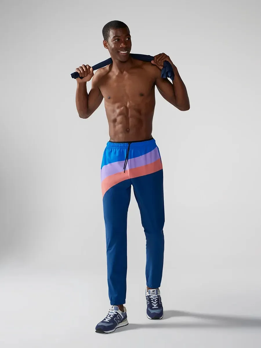 The Ride The Waves (Ultimate Sport Jogger)