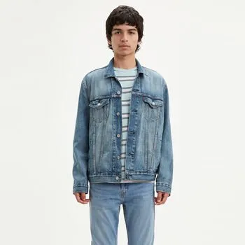 The Trucker Jacket - Killebrew