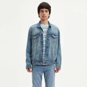 The Trucker Jacket - Killebrew