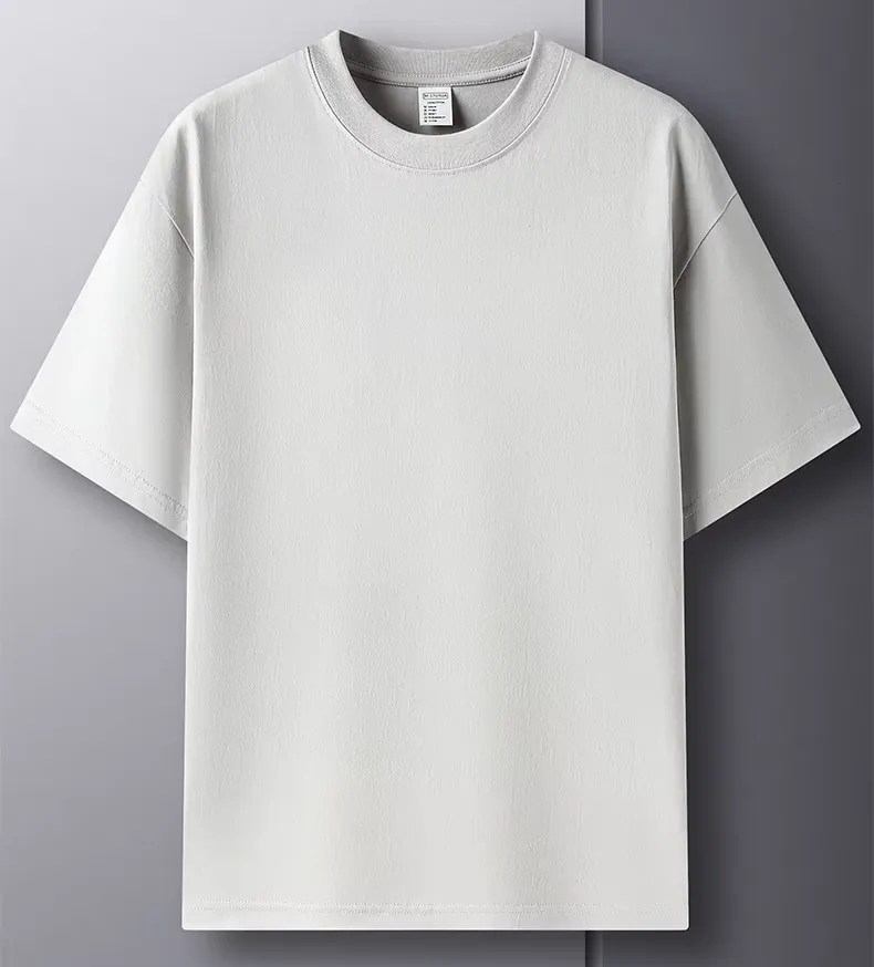 Vera | Men's Premium Cotton Crew Neck T-Shirt