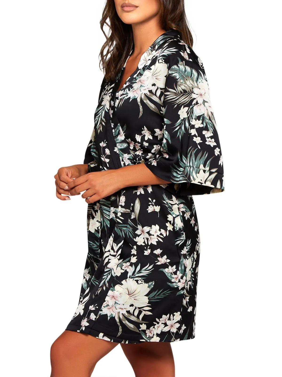 Women's Bella Robe Loungewear