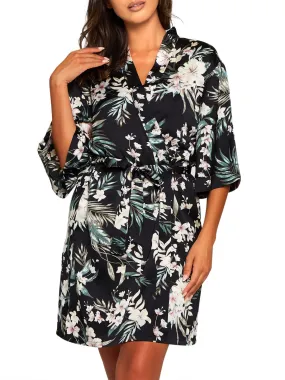 Women's Bella Robe Loungewear