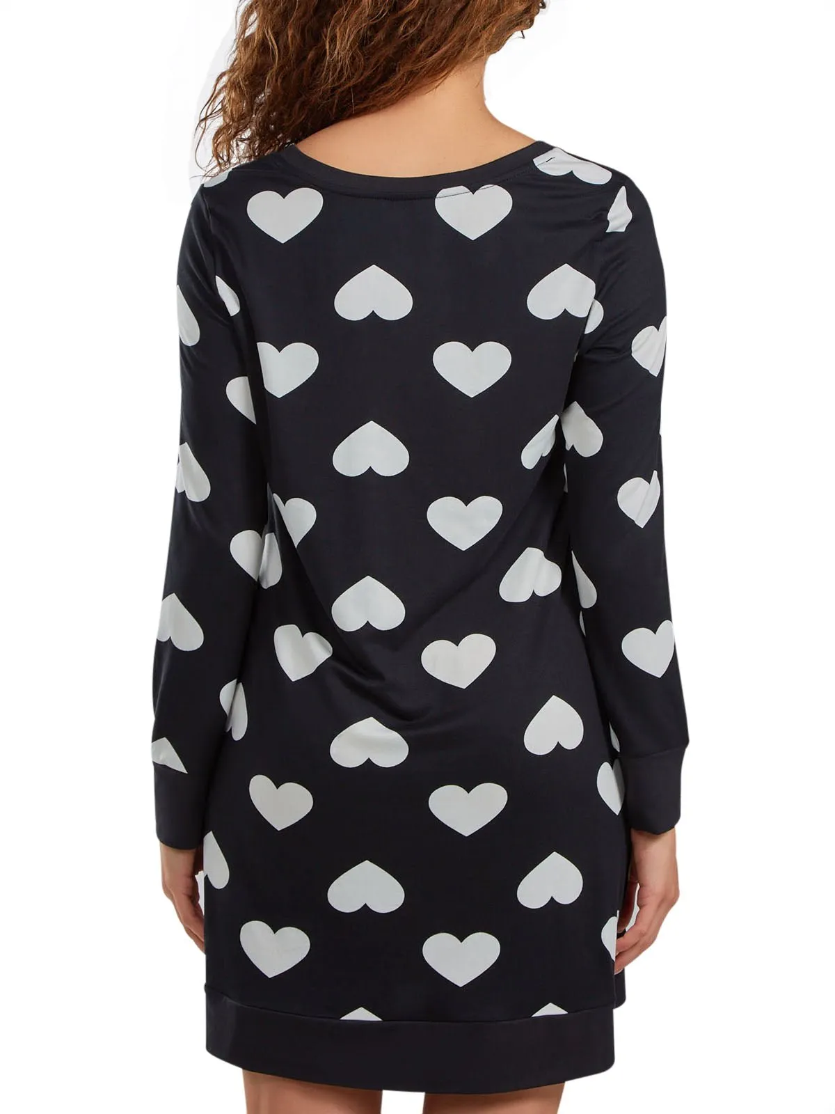 Women's Delara Sleep Shirt Loungewear