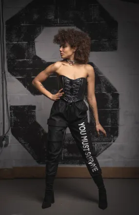 You Must Survive Pants